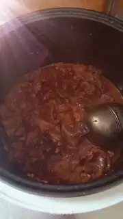 Make Red beef step 10