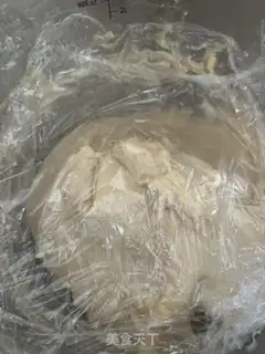 Make Soft intestines step 3