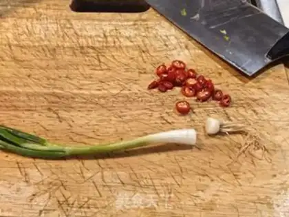 Make Steam flowers step 2