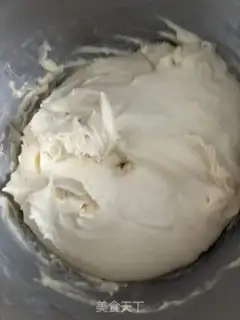Make Soft intestines step 4