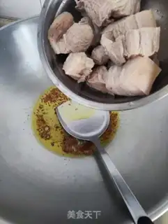Make Cream-cracker step 5