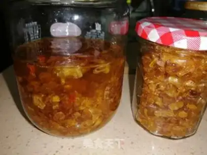Make Onions step 9