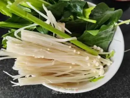 Make Squeeze and boil step 0