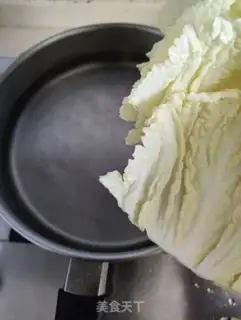Make Beef rolls step 1