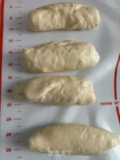 Make Soft intestines step 6