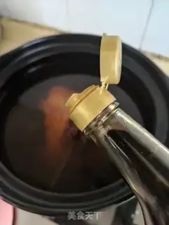 Make Red elbow step 5