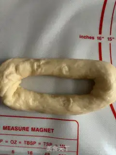 Make Soft intestines step 7