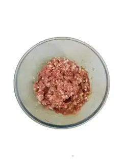 Make Poongullion soup step 0