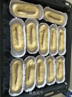 Make Soft intestines step 8