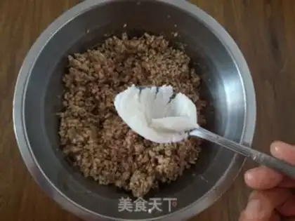 Make Peanut sunflower seeds step 2