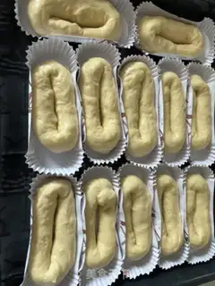 Make Soft intestines step 9