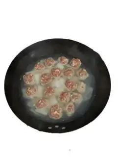 Make Poongullion soup step 2