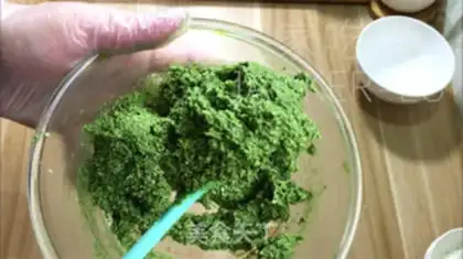 Make Tea and coconut chips step 5