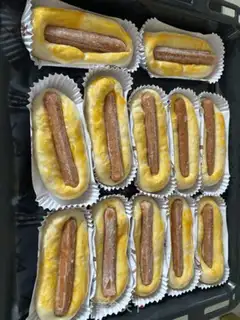 Make Soft intestines step 11