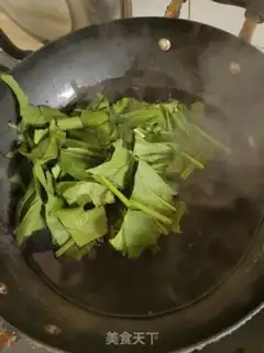 Make Cold veggie step 2