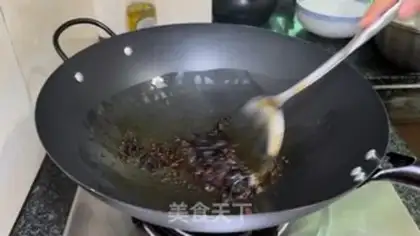 Make Shrimp cow step 7
