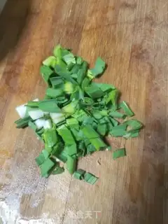 Make Red-created radish step 3