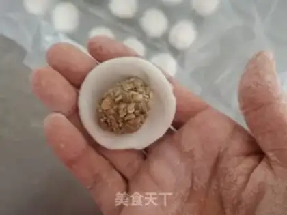 Make Peanut sunflower seeds step 7