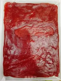 Make Strawberry Fudge step 5
