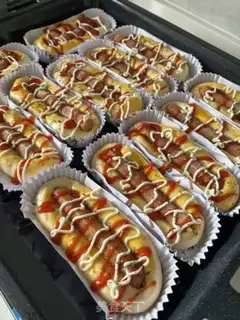 Make Soft intestines step 14