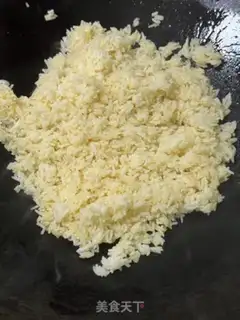 Make Mustard blue beef cover step 5