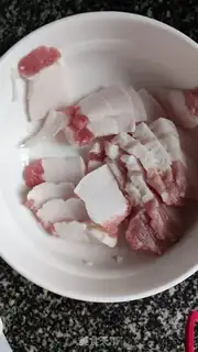 Make The cabbage