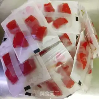 Make Strawberry Fudge step 8