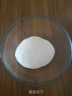 Make The braids step 1