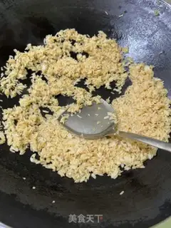 Make Mustard blue beef cover step 7