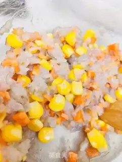 Make Shrimp step 1
