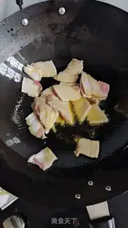 Make The cabbage