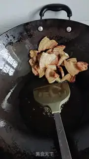 Make The cabbage