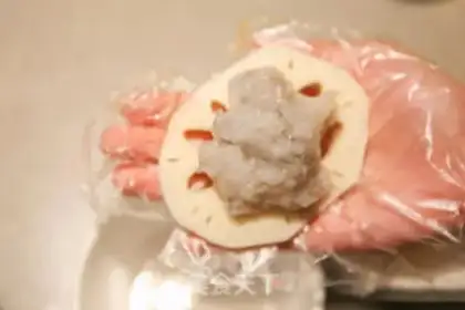 Make Shrimp step 2