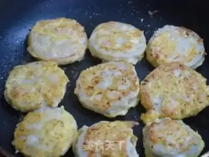Make Shrimp step 3