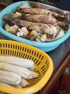 Make Spring salt step 0