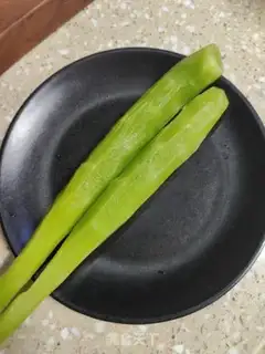Make Fried meat step 0