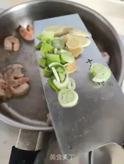 Make Shrimp step 4