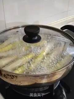 Make Spring salt step 1