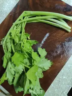 Make Fried meat step 2