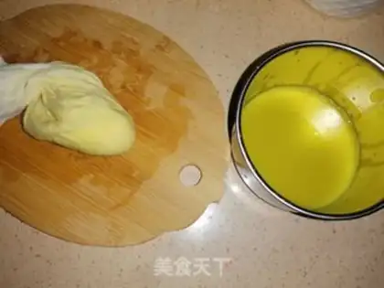 Make Ginger