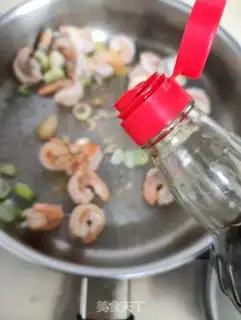 Make Shrimp step 5