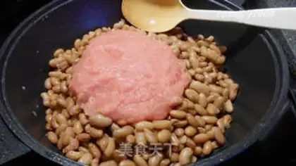 Make Tomatoes for Mayokoba beans step 4