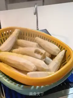Make Spring salt step 2