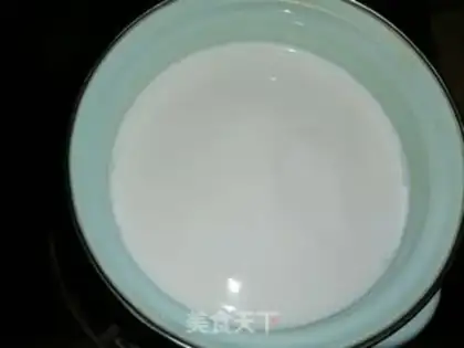 Make Ginger