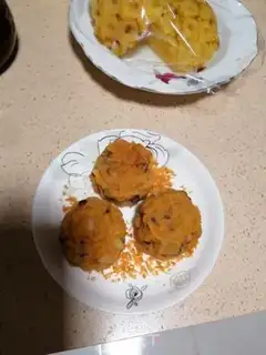 Make Peaches step 5