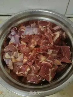 Make Beef step 2