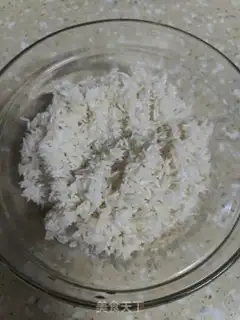Make Porridge step 0