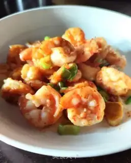 Make Shrimp step 6