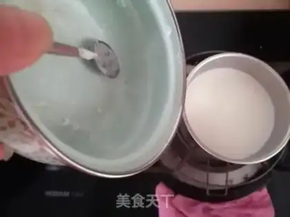 Make Ginger