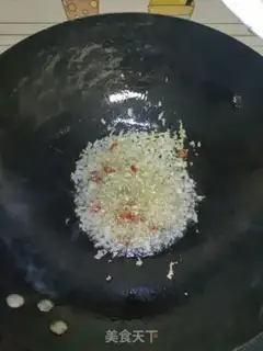 Make ♪ Scrambled beans ♪ step 4